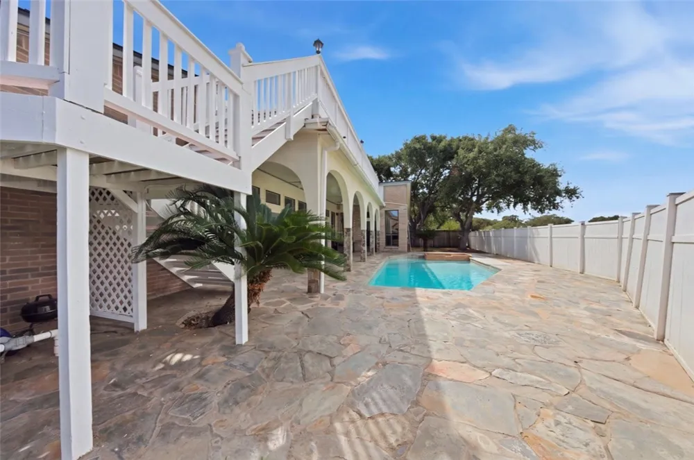 6406 Bellac Street Corpus Christi, TX 78414