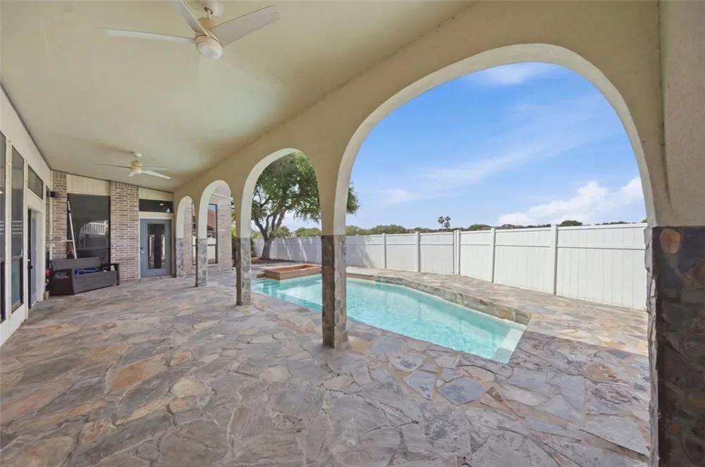 6406 Bellac Street Corpus Christi, TX 78414