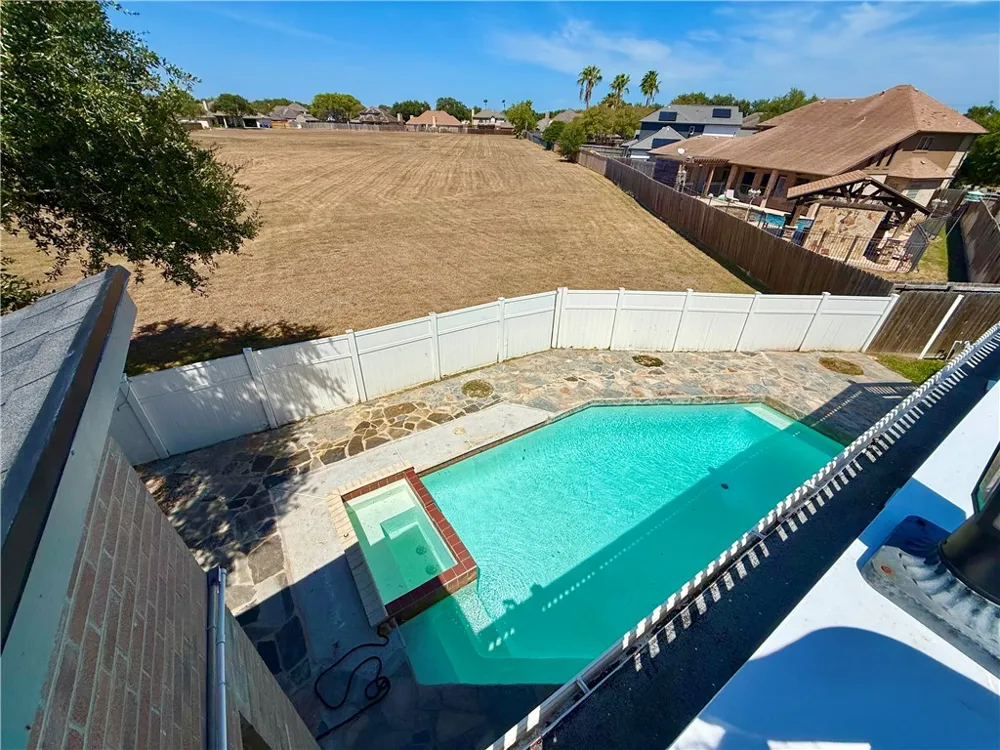 6406 Bellac Street Corpus Christi, TX 78414
