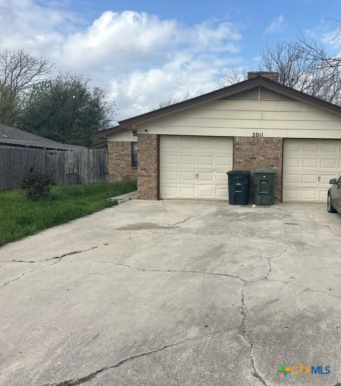 2011 Windward Drive #A-B Killeen, TX 76543