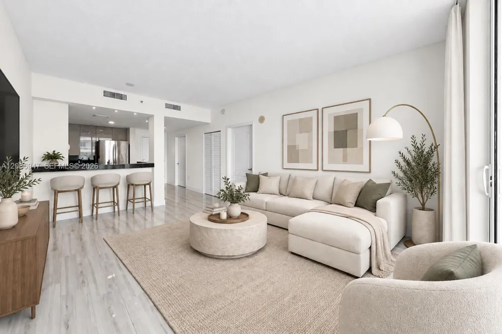 2101 Brickell Ave #3107 Miami, FL 33129