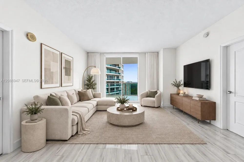 2101 Brickell Ave #3107 Miami, FL 33129