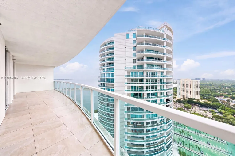 2101 Brickell Ave #3107 Miami, FL 33129