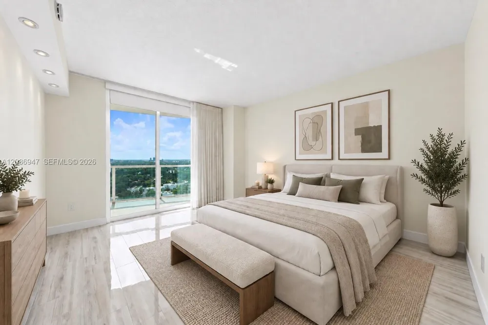 2101 Brickell Ave #3107 Miami, FL 33129