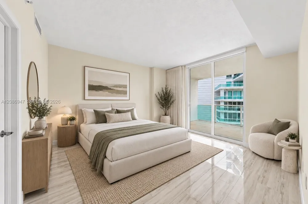 2101 Brickell Ave #3107 Miami, FL 33129