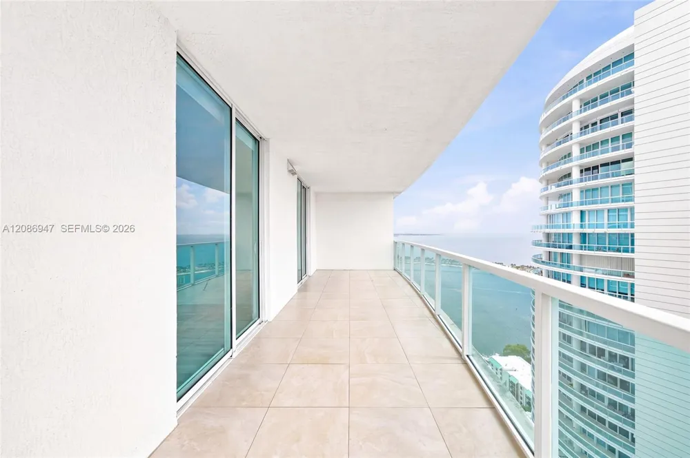 2101 Brickell Ave #3107 Miami, FL 33129