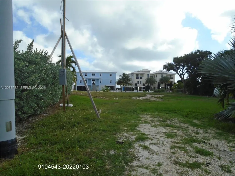 556 Sombrero Beach Rd Marathon, FL 33050