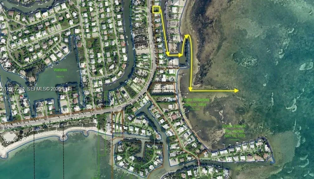556 Sombrero Beach Rd Marathon, FL 33050