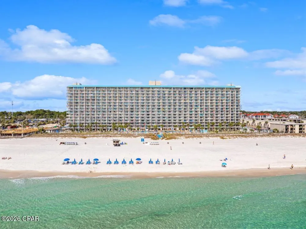 8743 Thomas Drive #207 Panama City, FL 32408
