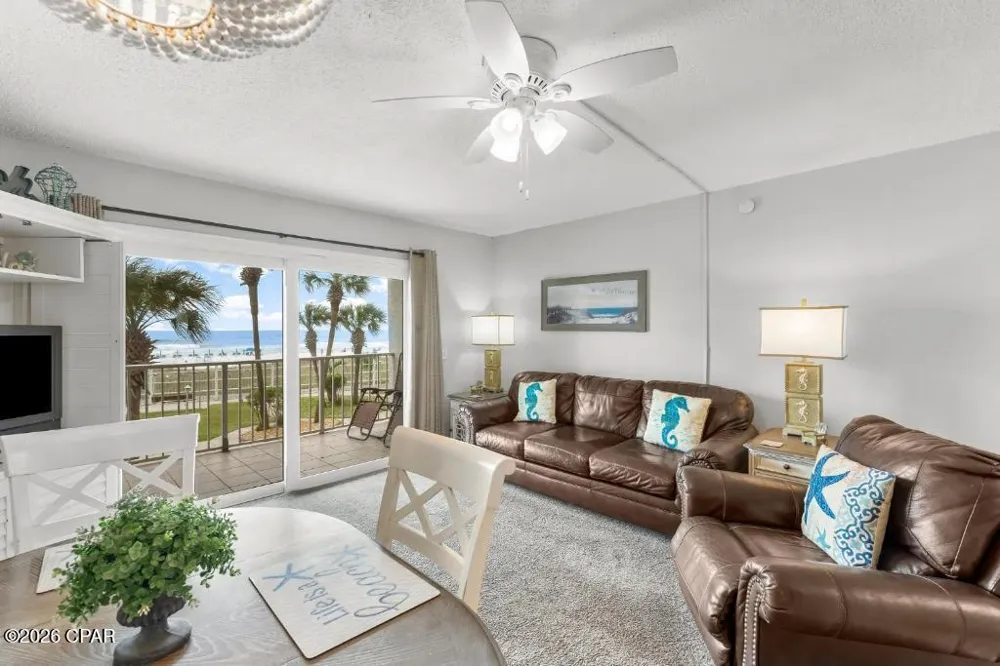 8743 Thomas Drive #207 Panama City, FL 32408