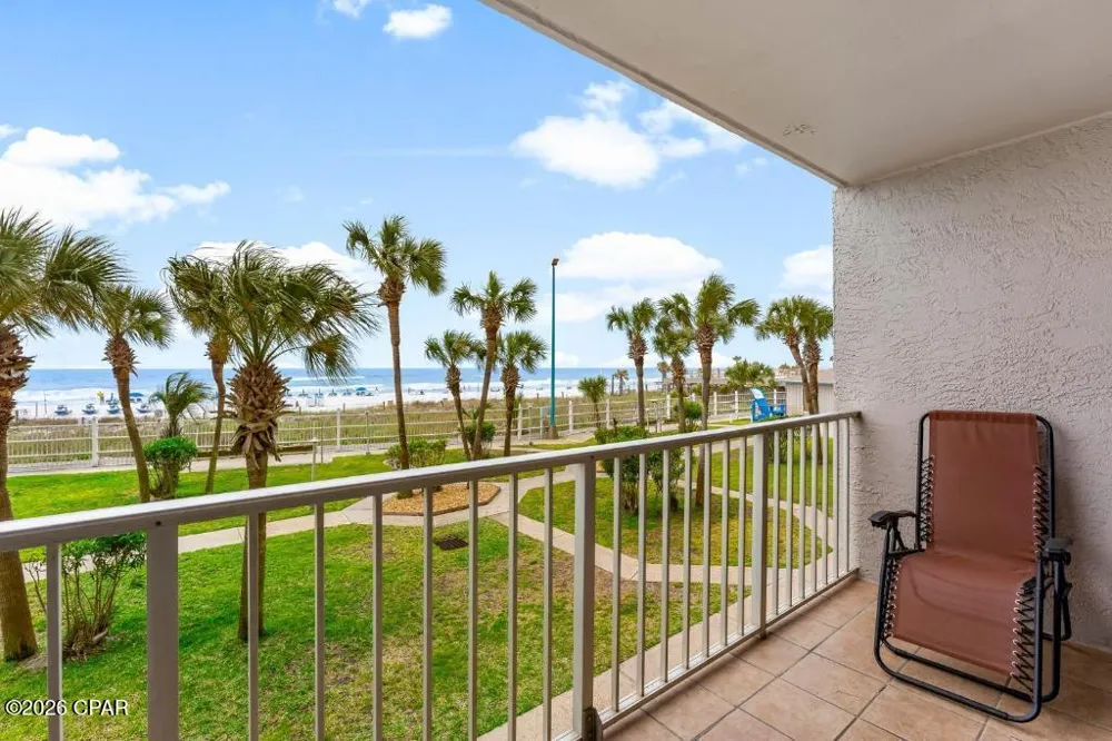8743 Thomas Drive #207 Panama City, FL 32408