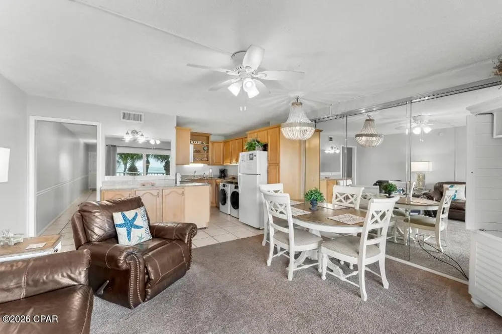 8743 Thomas Drive #207 Panama City, FL 32408