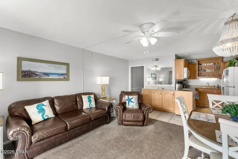8743 Thomas Drive #207 Panama City, FL 32408