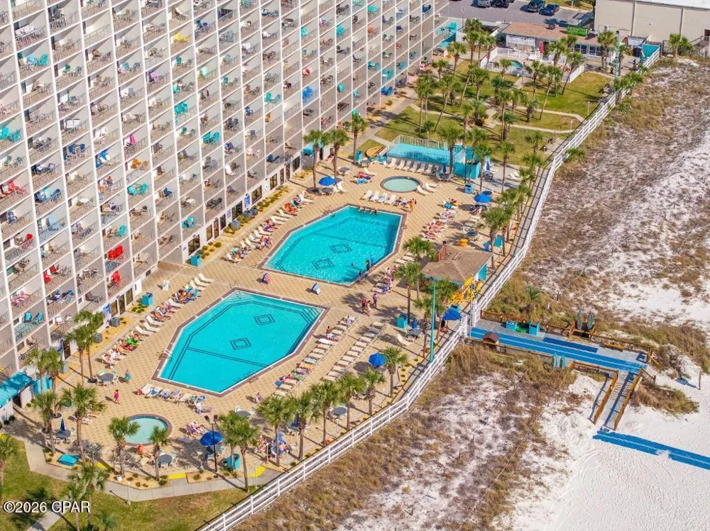 8743 Thomas Drive #207 Panama City, FL 32408