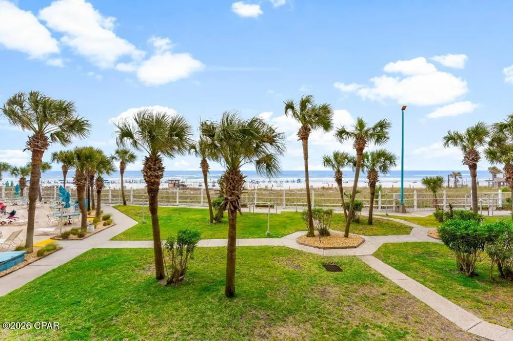 8743 Thomas Drive #207 Panama City, FL 32408