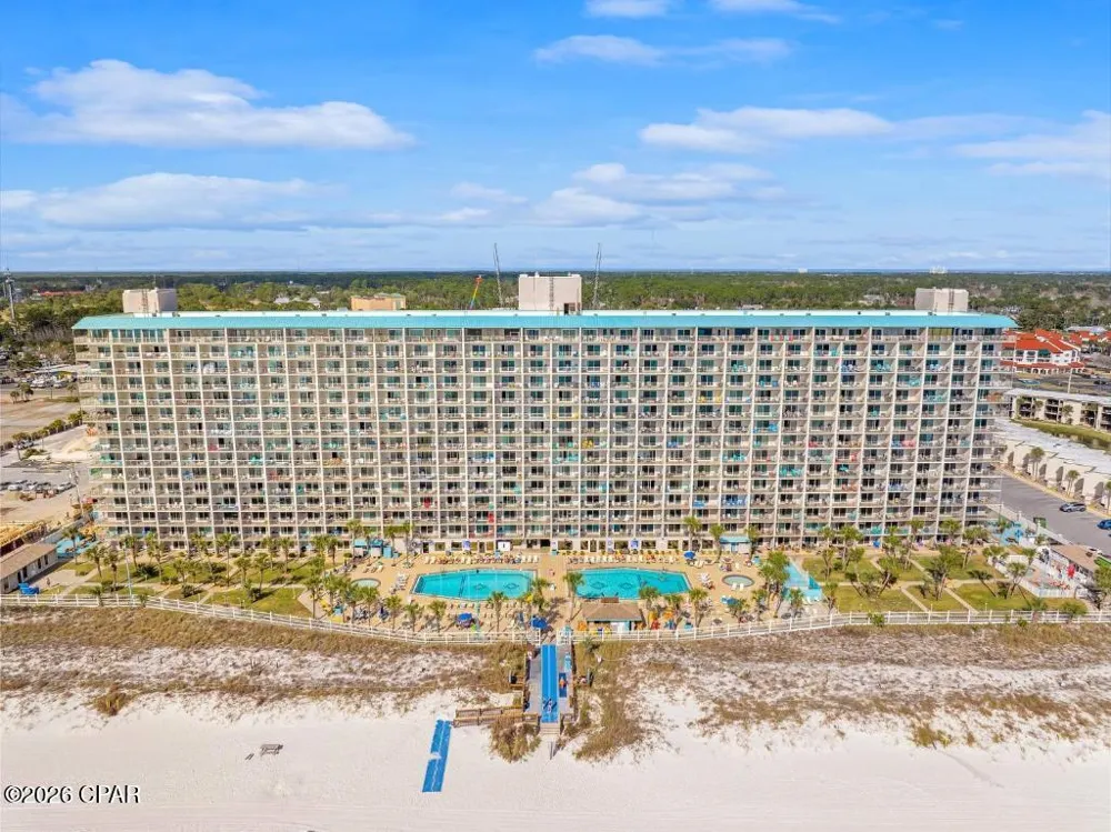 8743 Thomas Drive #207 Panama City, FL 32408