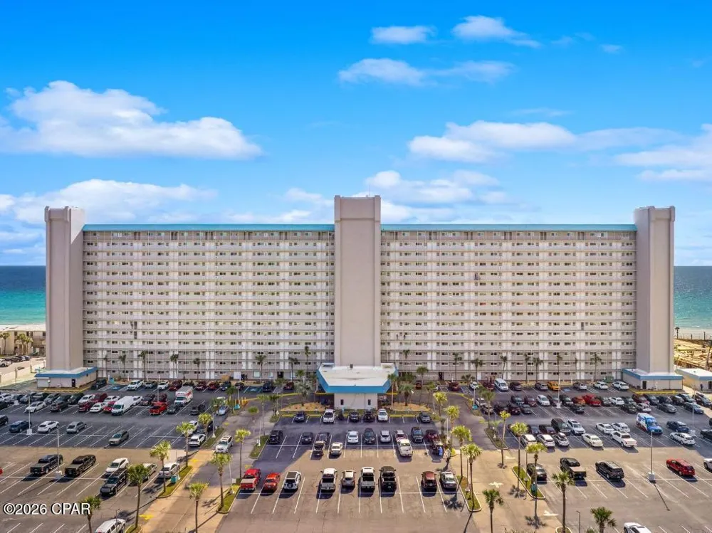 8743 Thomas Drive #207 Panama City, FL 32408