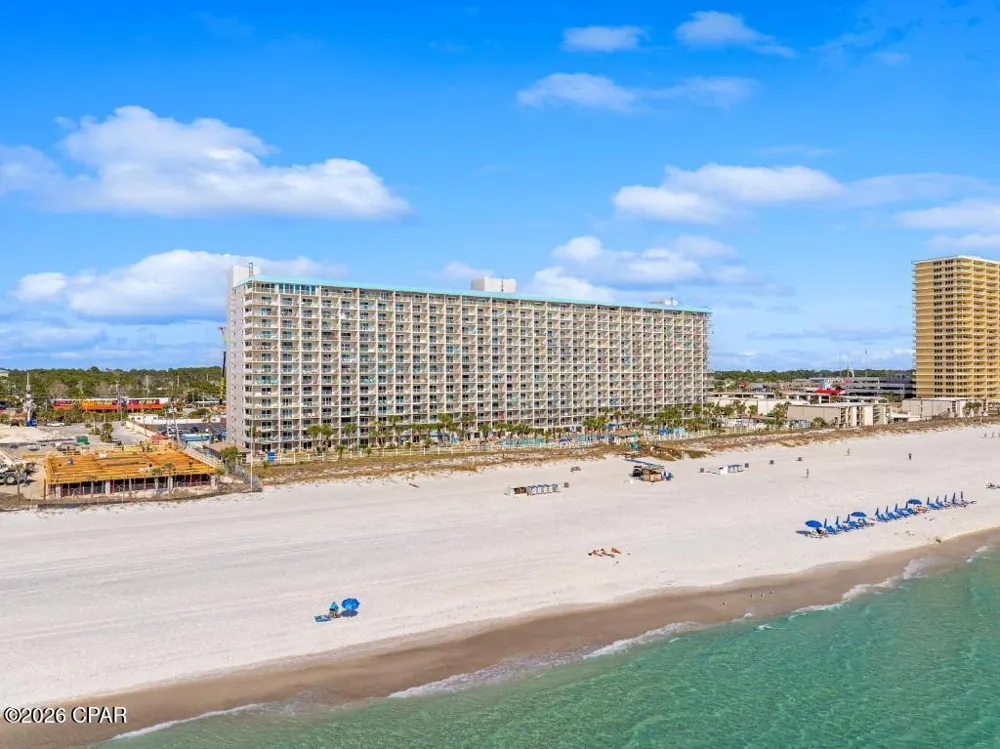 8743 Thomas Drive #207 Panama City, FL 32408