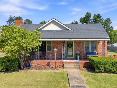 519 E Main Street