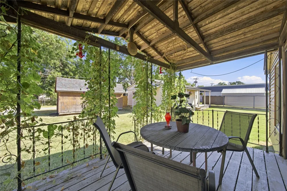519 E Main Street Pawhuska, OK 74056