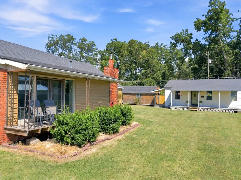 519 E Main Street Pawhuska, OK 74056