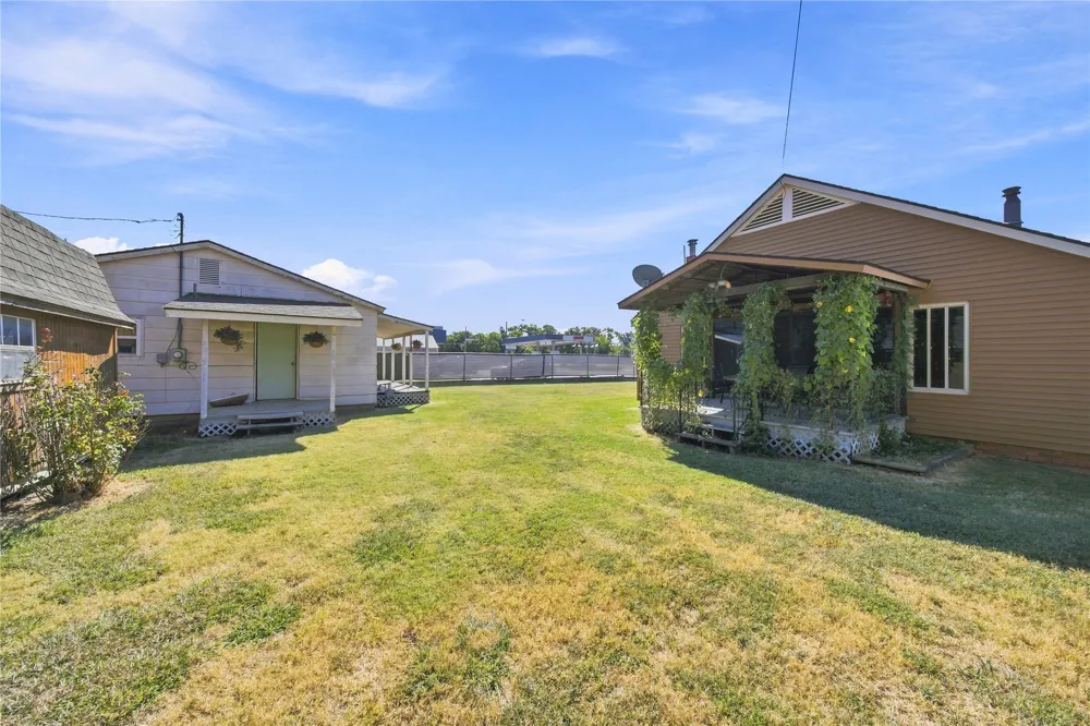 519 E Main Street Pawhuska, OK 74056