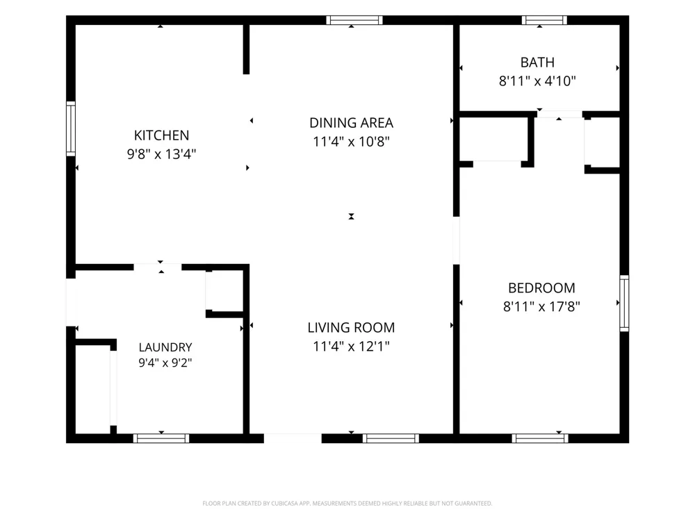519 E Main Street Pawhuska, OK 74056