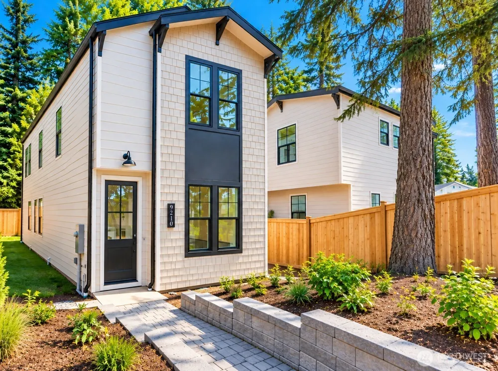 9210 116th Avenue NE Kirkland, WA 98033