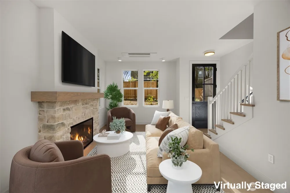 9210 116th Avenue NE Kirkland, WA 98033