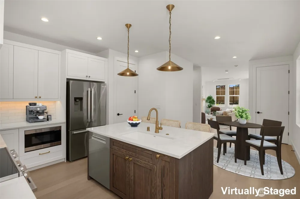 9210 116th Avenue NE Kirkland, WA 98033