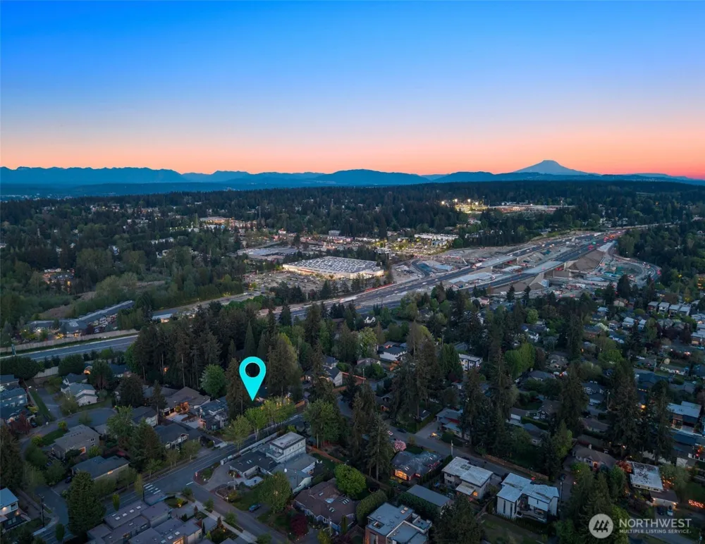 9210 116th Avenue NE Kirkland, WA 98033