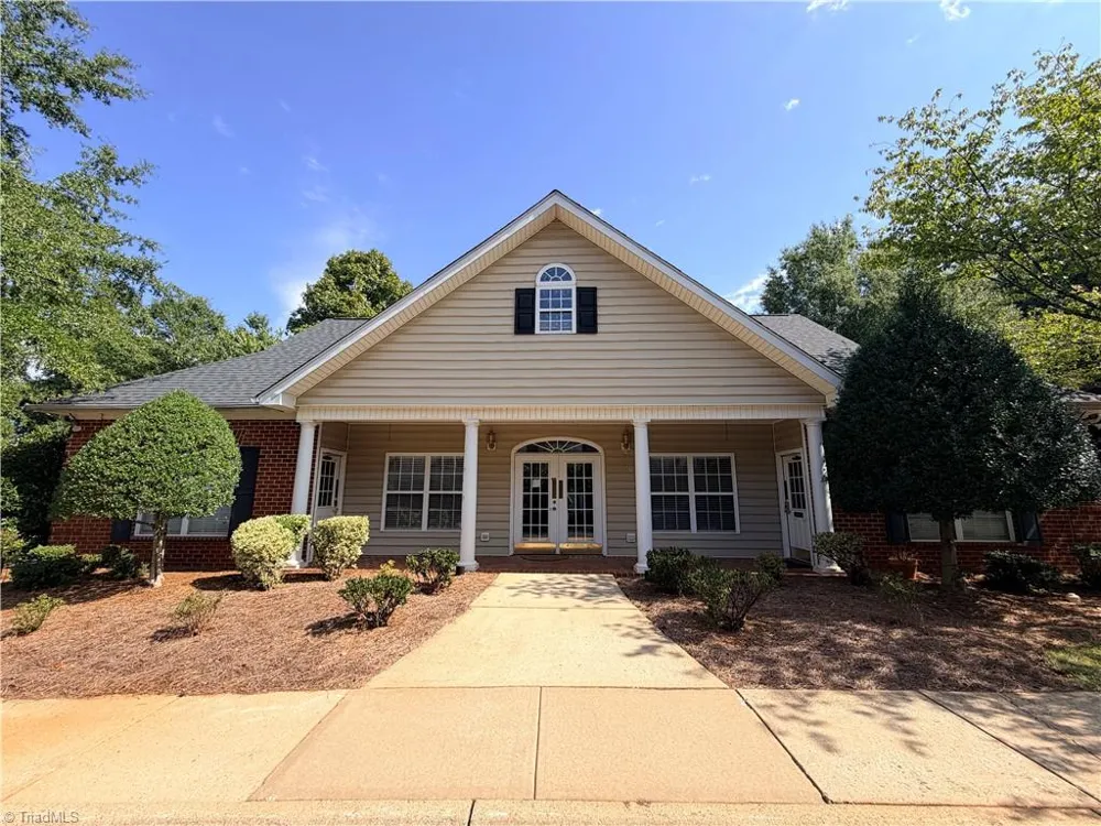 522 College Road Greensboro, NC 27410