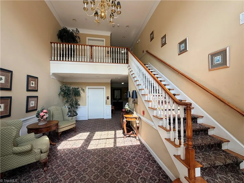 522 College Road Greensboro, NC 27410