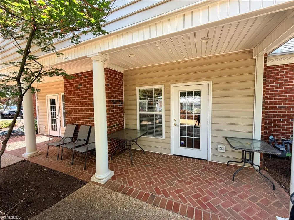 522 College Road Greensboro, NC 27410