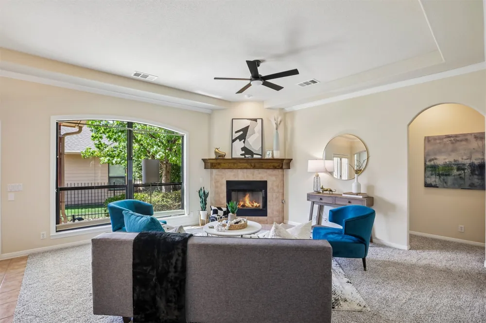4213 Wild Iris Lane Austin, TX 78727