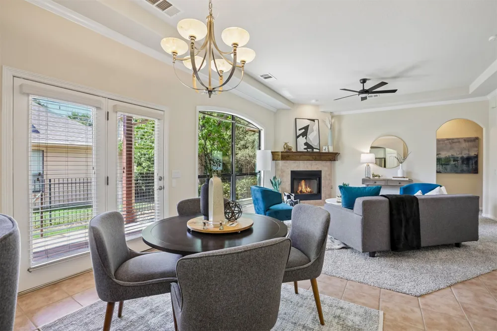 4213 Wild Iris Lane Austin, TX 78727