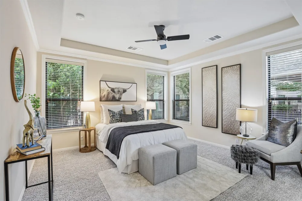 4213 Wild Iris Lane Austin, TX 78727