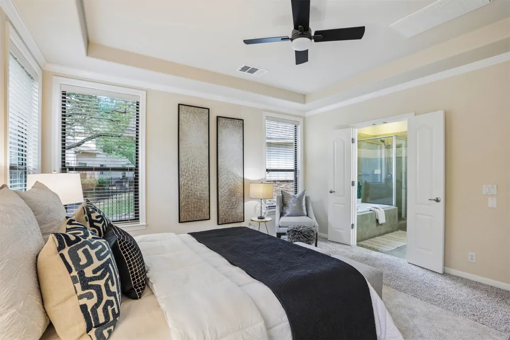 4213 Wild Iris Lane Austin, TX 78727