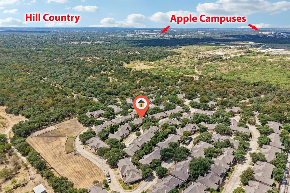 4213 Wild Iris Lane Austin, TX 78727