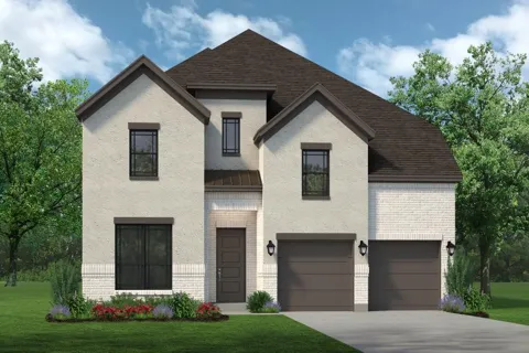 1401 Bosque Drive