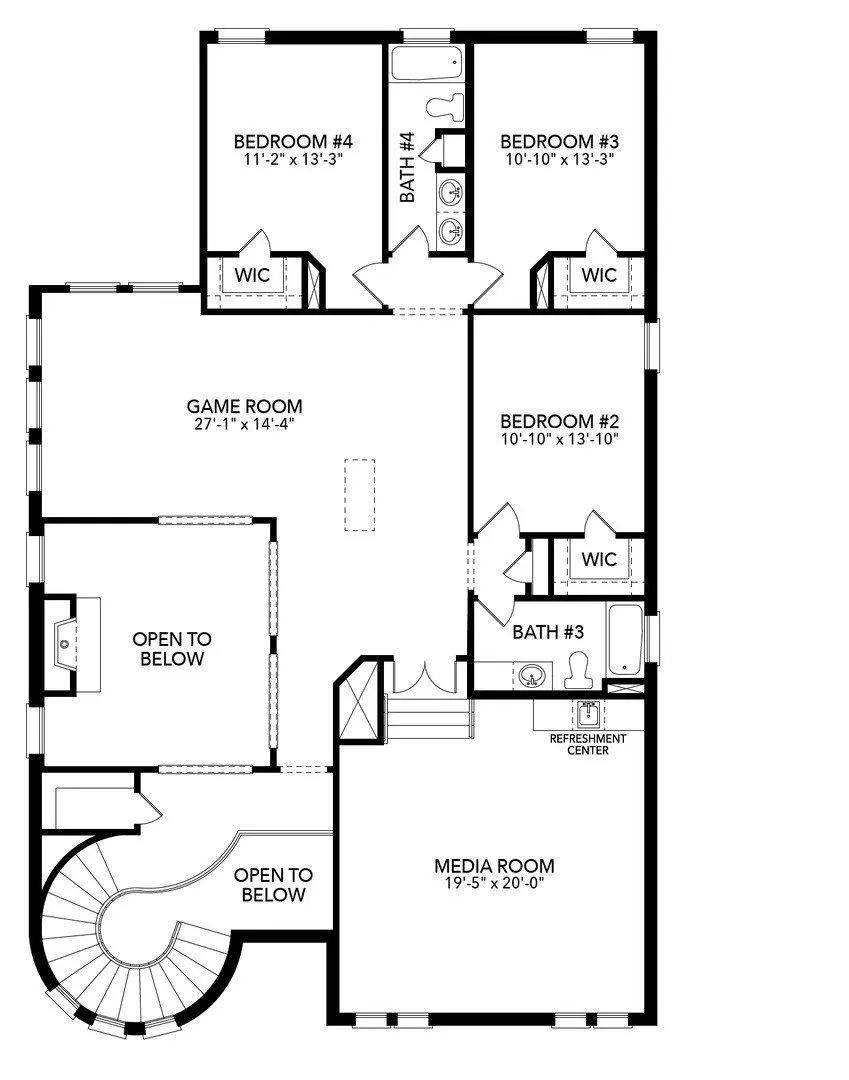 16420 Freshwater Drive Celina, TX 75009