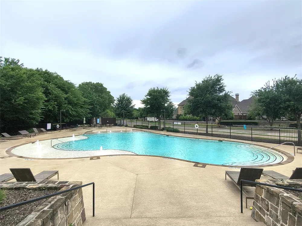 1022 Emil Place Allen, TX 75013
