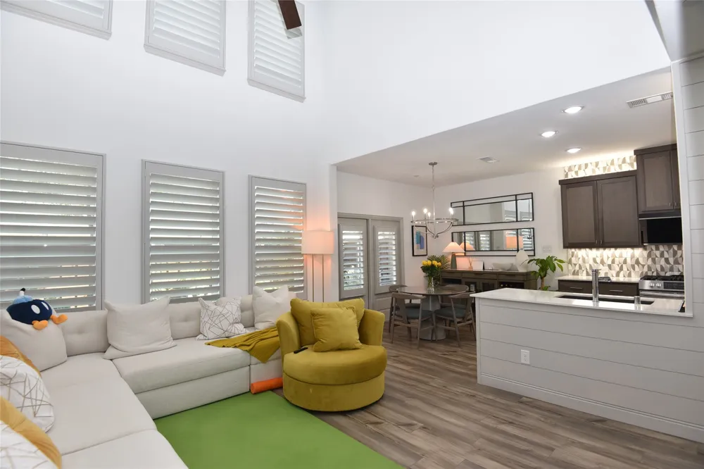 1022 Emil Place Allen, TX 75013