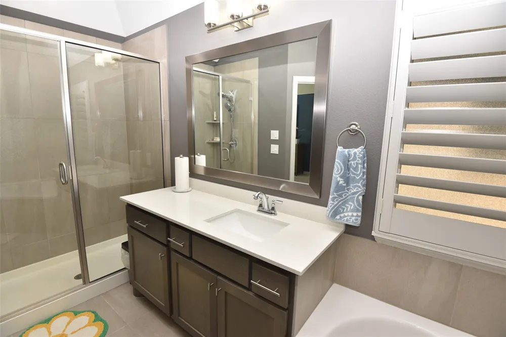 1022 Emil Place Allen, TX 75013