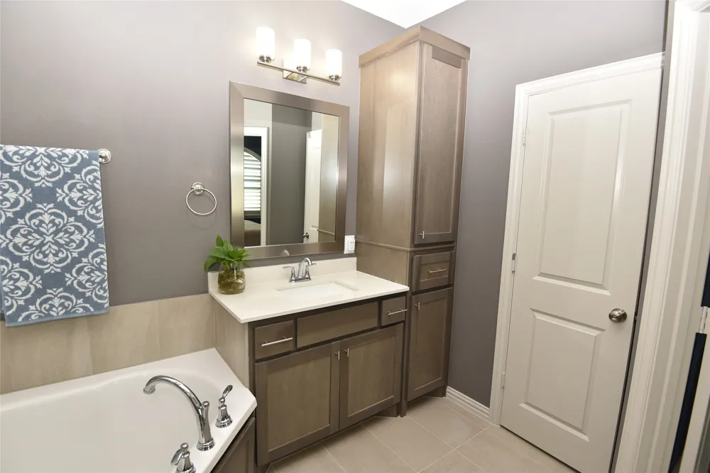 1022 Emil Place Allen, TX 75013