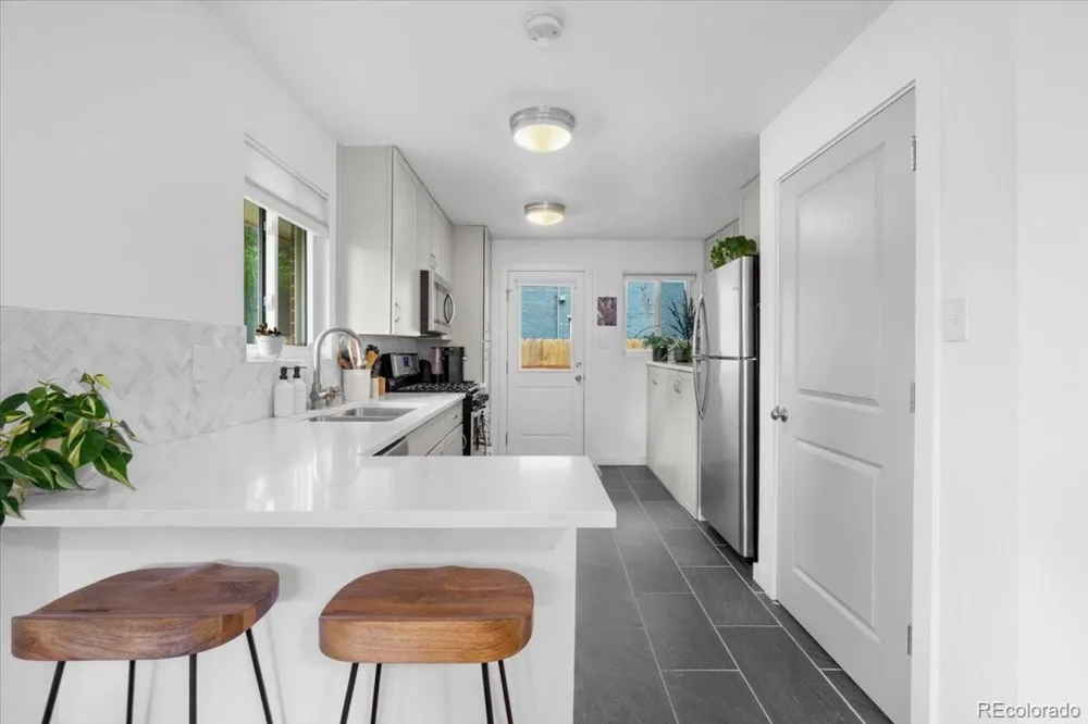 3246 Columbine Street Denver, CO 80205