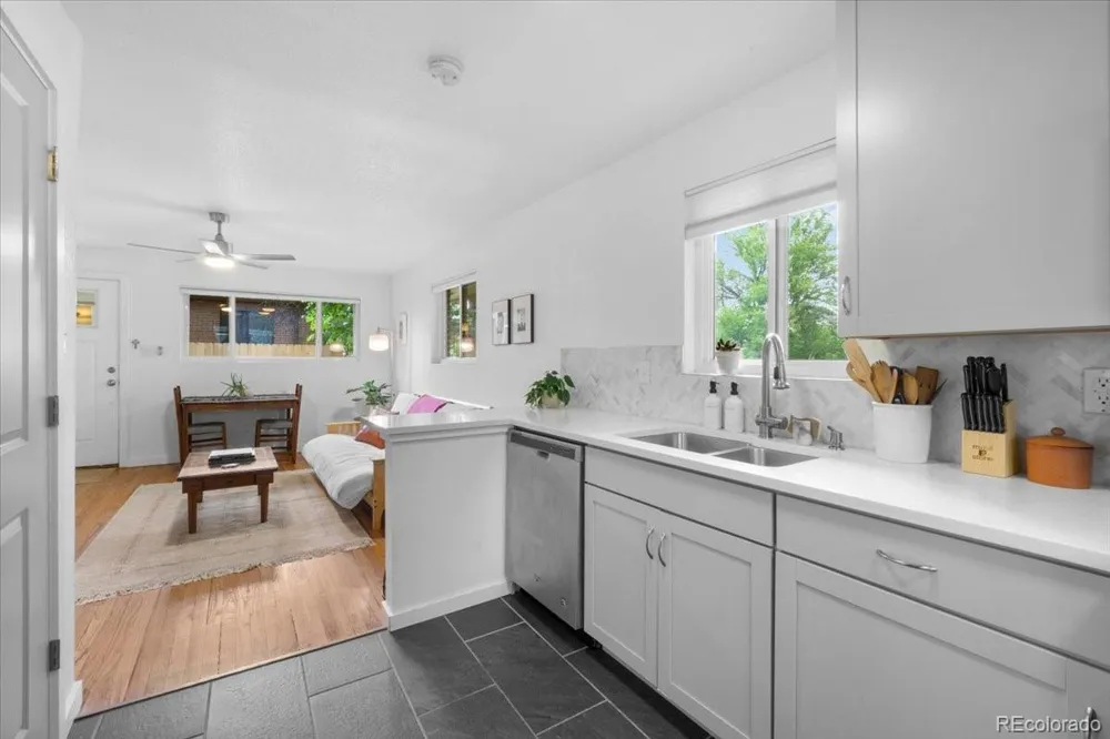 3246 Columbine Street Denver, CO 80205