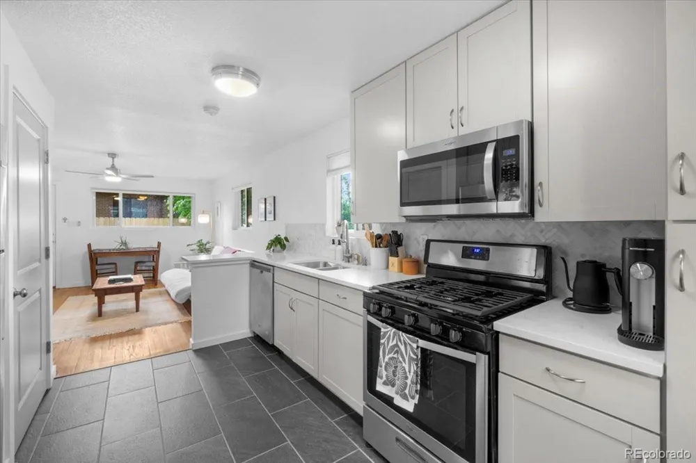 3246 Columbine Street Denver, CO 80205