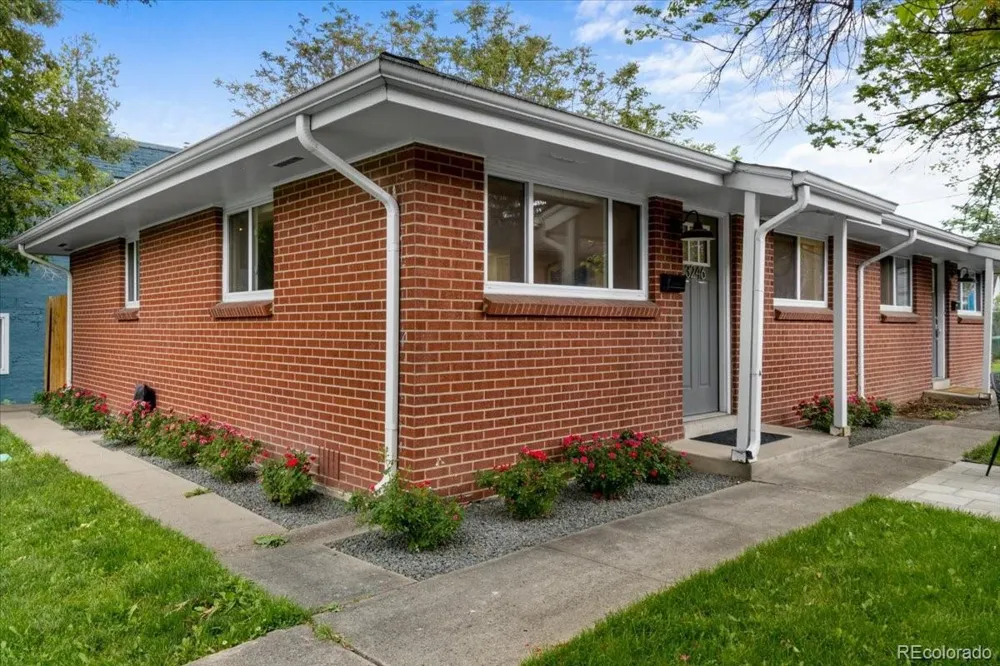 3246 Columbine Street Denver, CO 80205
