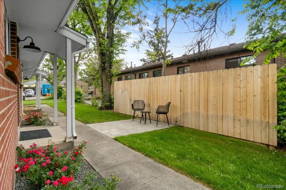 3246 Columbine Street Denver, CO 80205